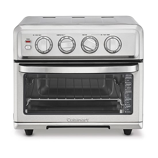 Cuisinart® TOA-70NAS Air Fryer Toaster Oven with Grill