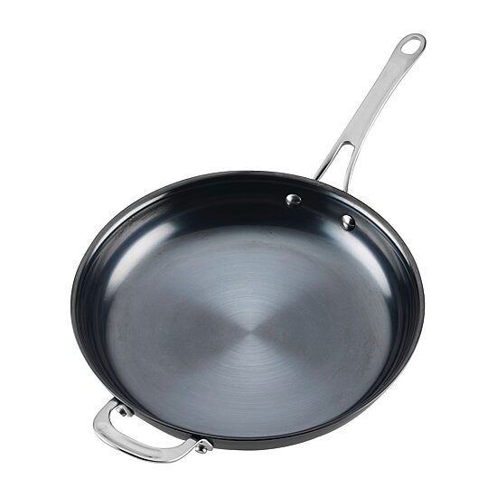 Anolon Nitride Carbon Steel 12" Frying Pan