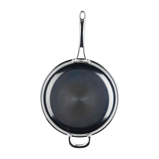 Anolon Nitride Carbon Steel 12" Frying Pan