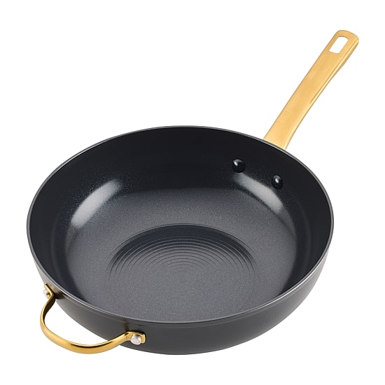 Farberware Forged Induction 12.25" Wok