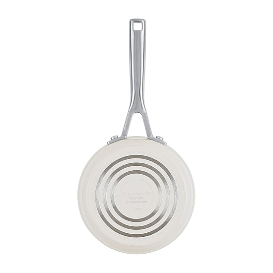KitchenAid Hard Anodized 2-qt. Covered Sauce Pan