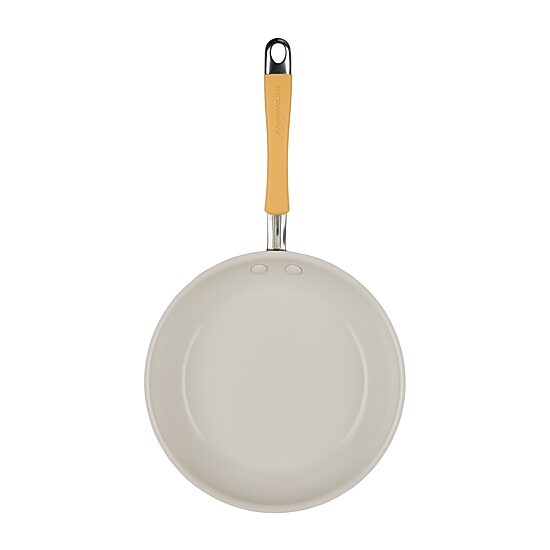Rachael Ray 10-pc. Cookware Set