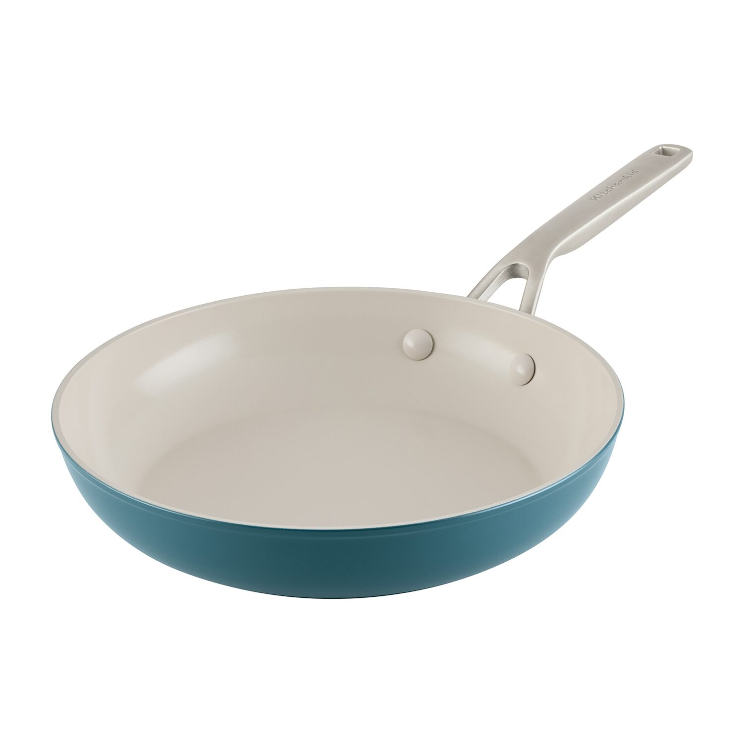 KitchenAid Hard Anodized 10" Frying Pan