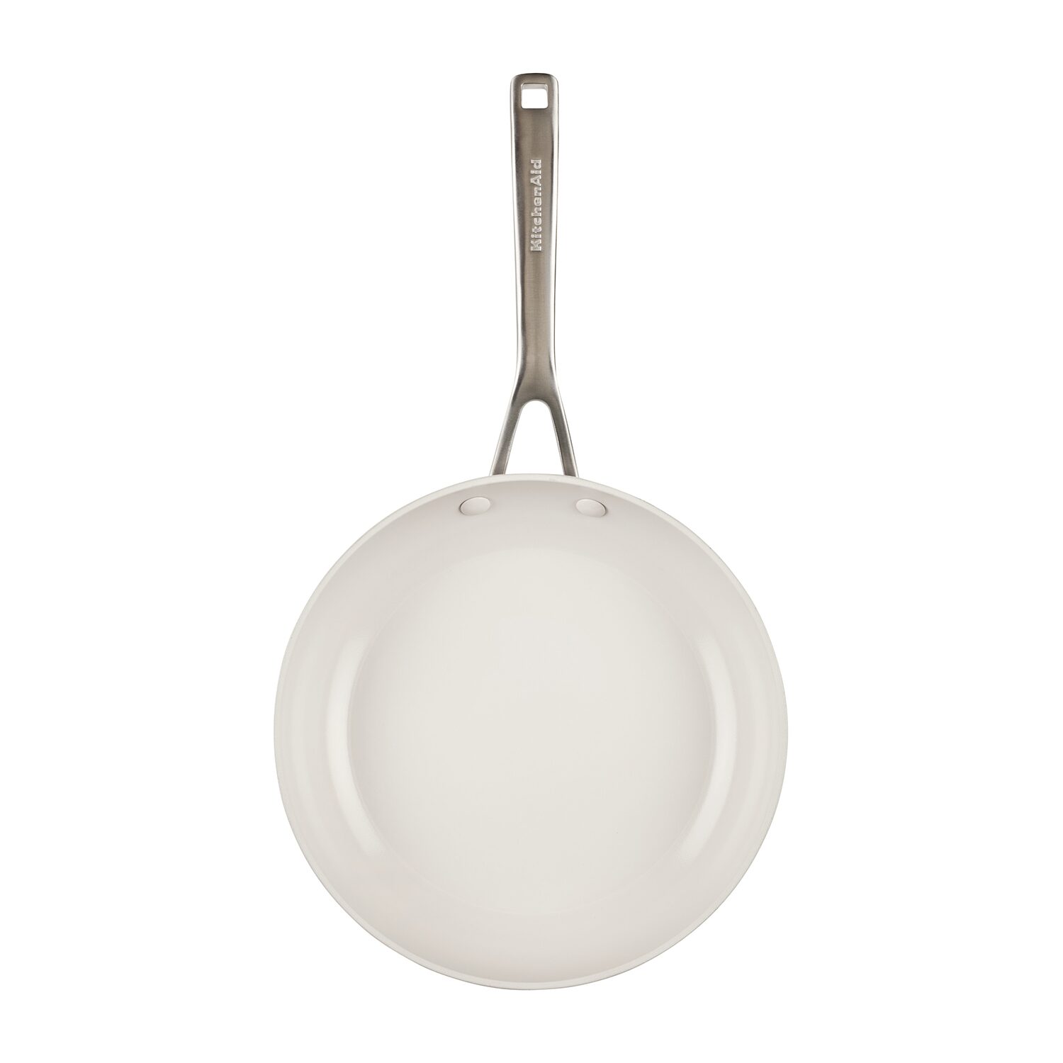 KitchenAid Hard Anodized 2-pc. Frying Pan Set