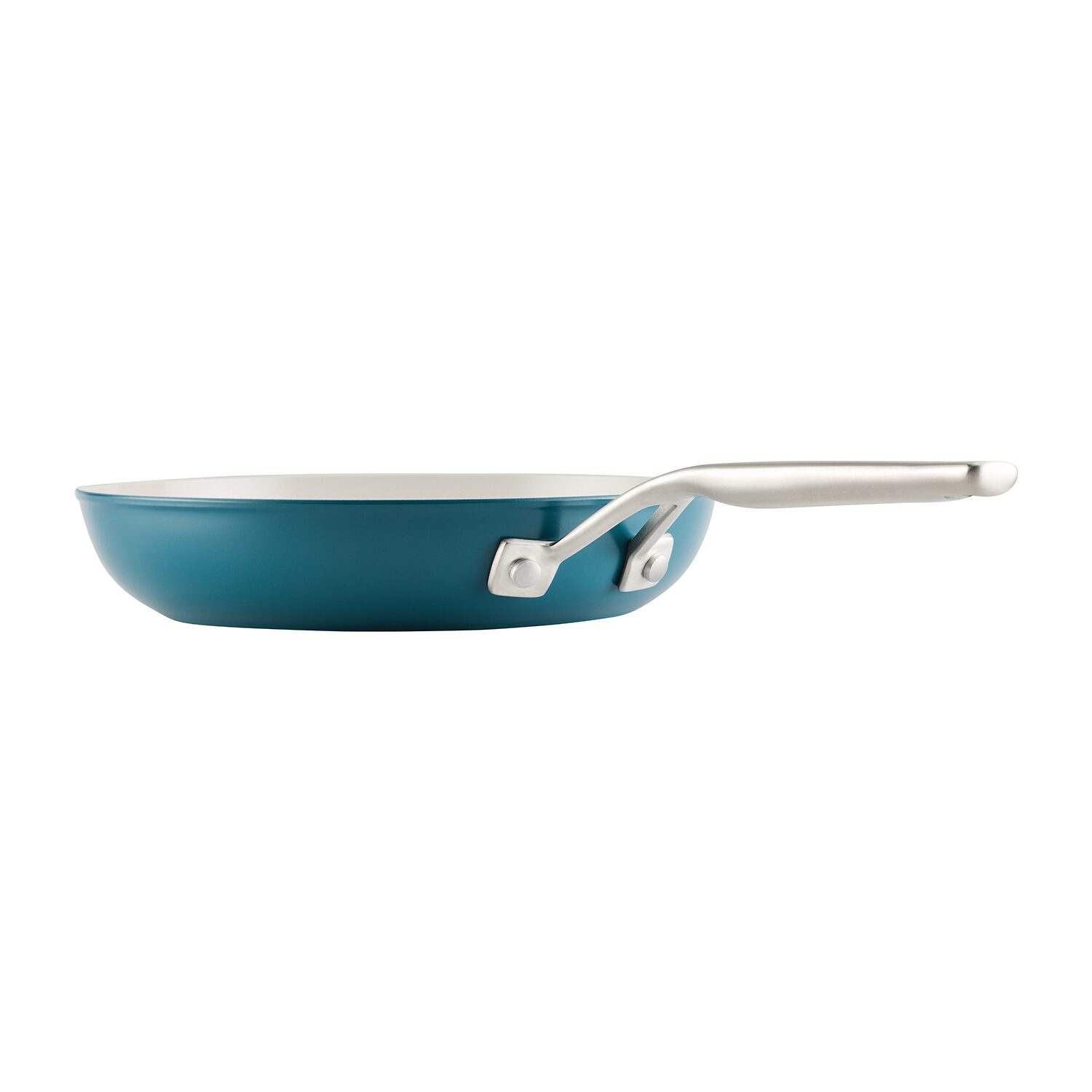 KitchenAid Hard Anodized 2-pc. Frying Pan Set