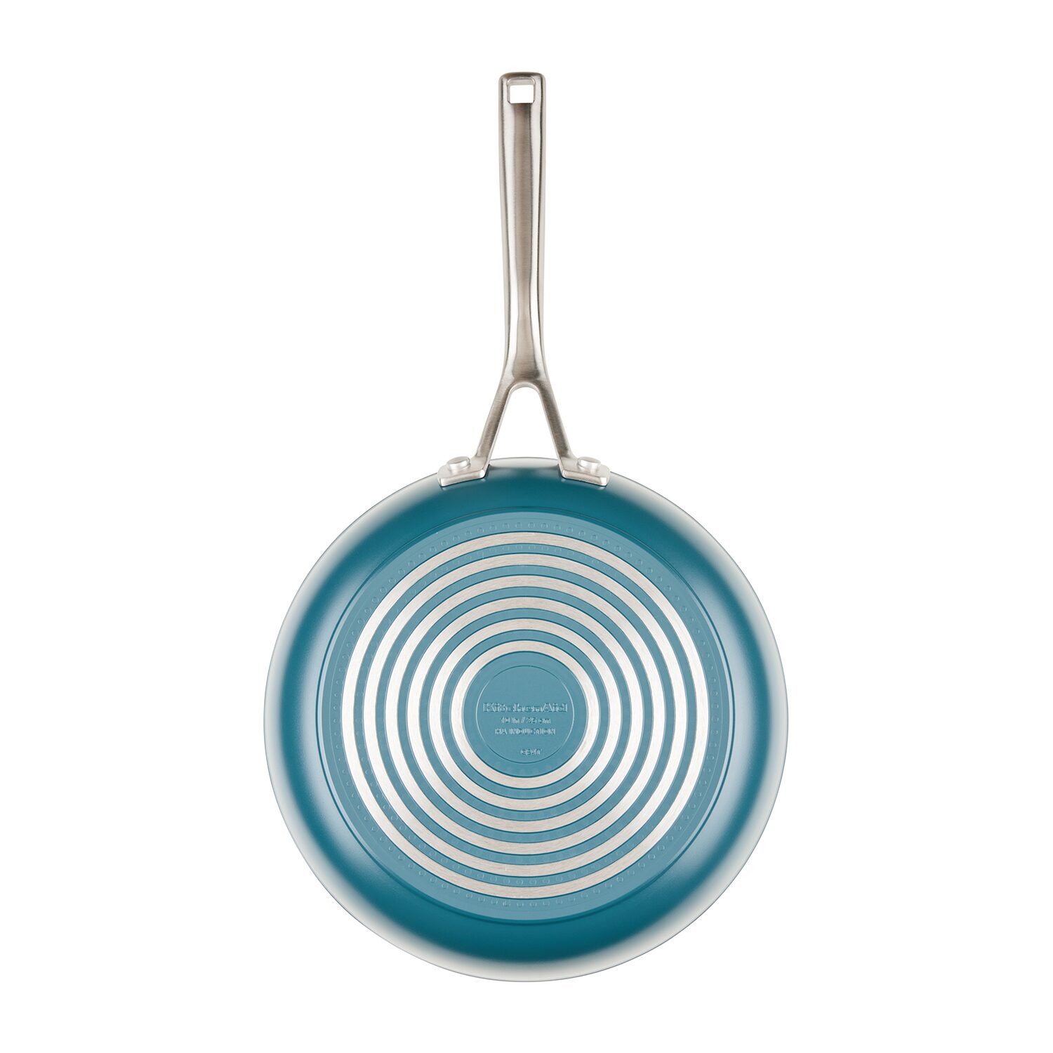KitchenAid Hard Anodized 2-pc. Frying Pan Set