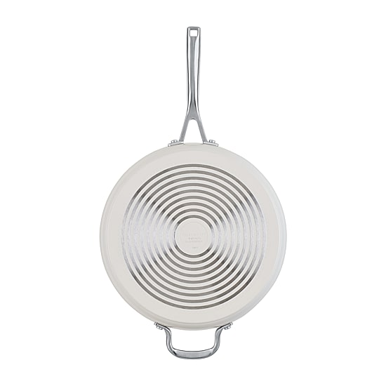 KitchenAid Hard Anodized 5-qt. Covered Saute Pan