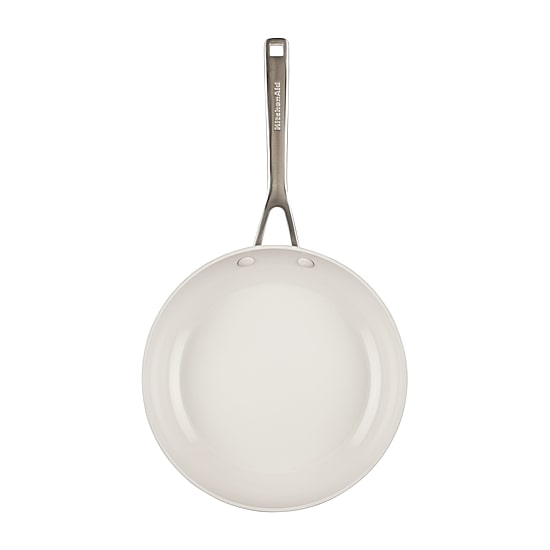 KitchenAid Hard Anodized 2-pc. Frying Pan Set