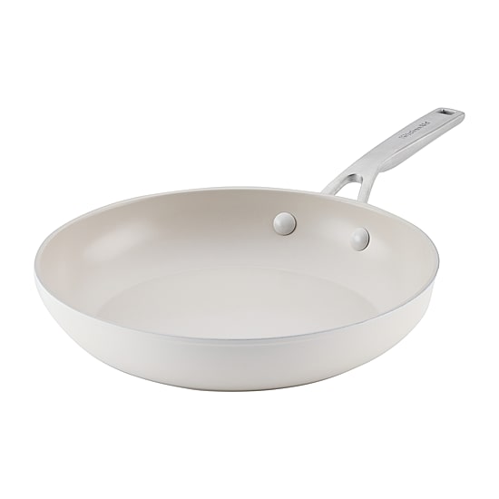 KitchenAid Hard Anodized 10" Frying Pan