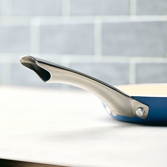 Farberware Vibrance Ceramic 10" Skillet