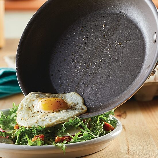 Rachael Ray 11-pc. Cookware Set