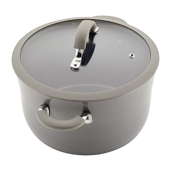 Rachael Ray 11-pc. Cookware Set
