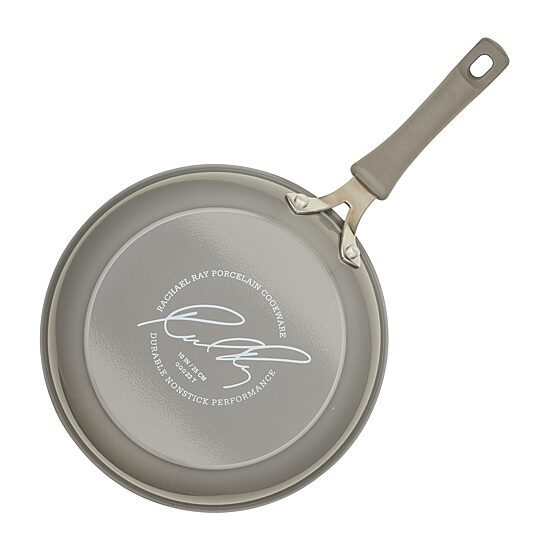 Rachael Ray 11-pc. Cookware Set