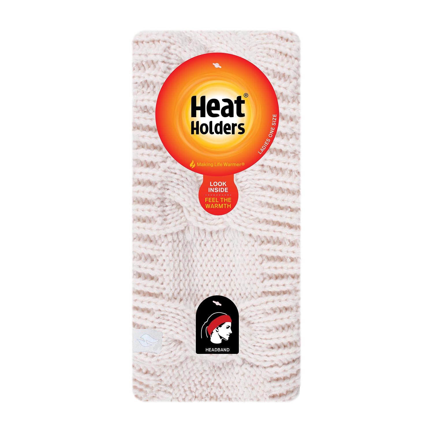 Heat Holders  Insulated Ear Warmers