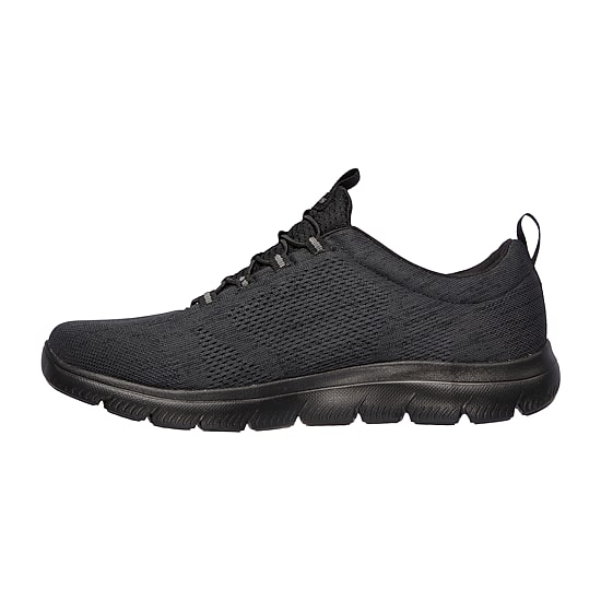Skechers Summits Louvin Mens Walking Shoes Wide Width