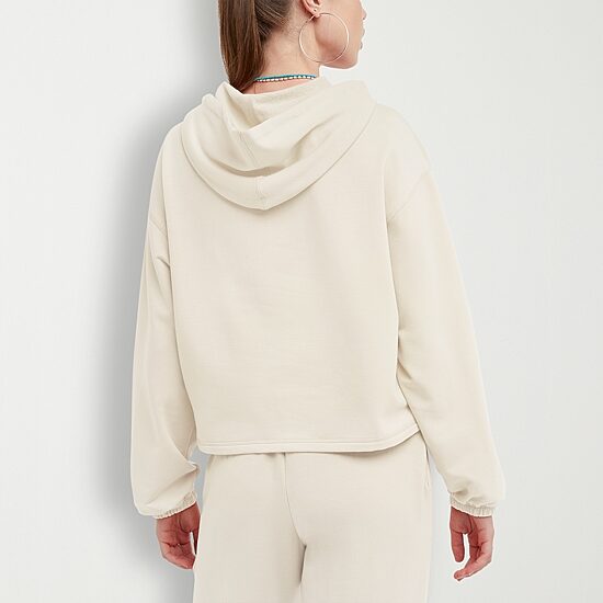 Champion Womens Long Sleeve Active Hoodie