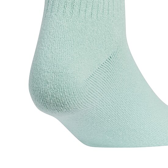 adidas Cozy Comfort Cushion Womens 3 Pair Crew Socks