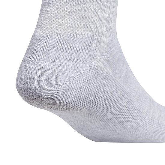 adidas Cushion Mix Mens 6 Pair Crew Socks