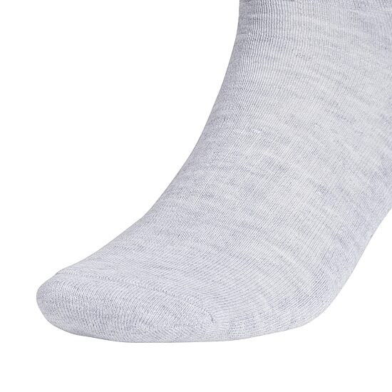 adidas Cushion Mix Mens 6 Pair Crew Socks