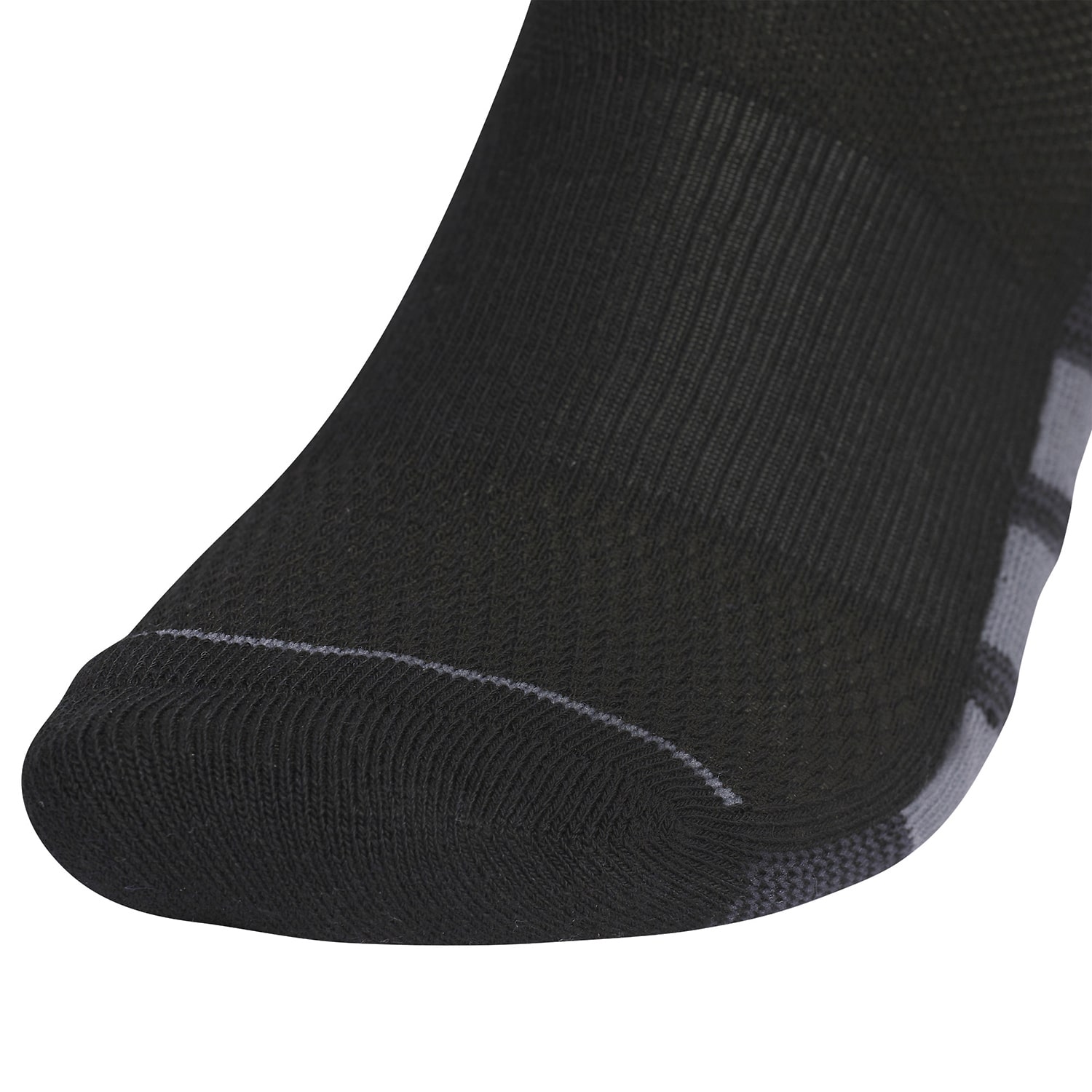 adidas All Day Training Mens Multi-Pack 3 Pair No Show Socks