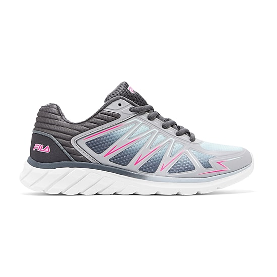FILA Memory Superstride 6 Womens Running Shoes