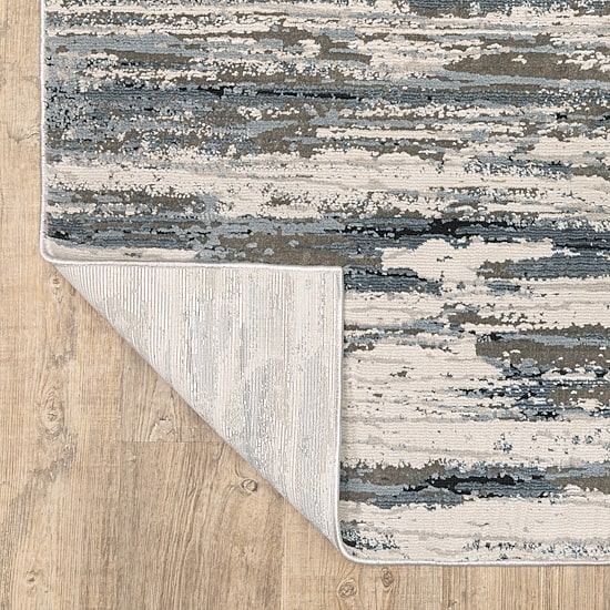 Covington Home Caracas Distressed Layers Indoor Rectangular Area Rug