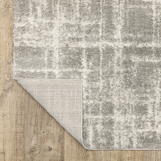 Covington Home Vienna Abstract Etchings 46"X65" Indoor Rectangular Accent Rug