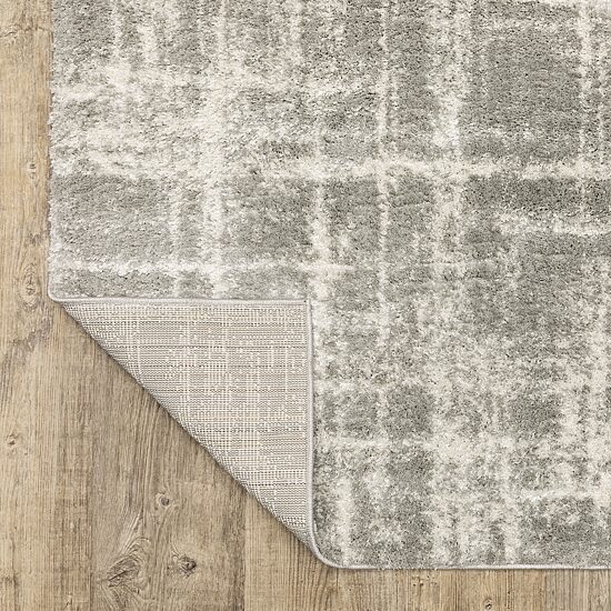 Covington Home Vienna Abstract Etchings Indoor Rectangular Area Rug
