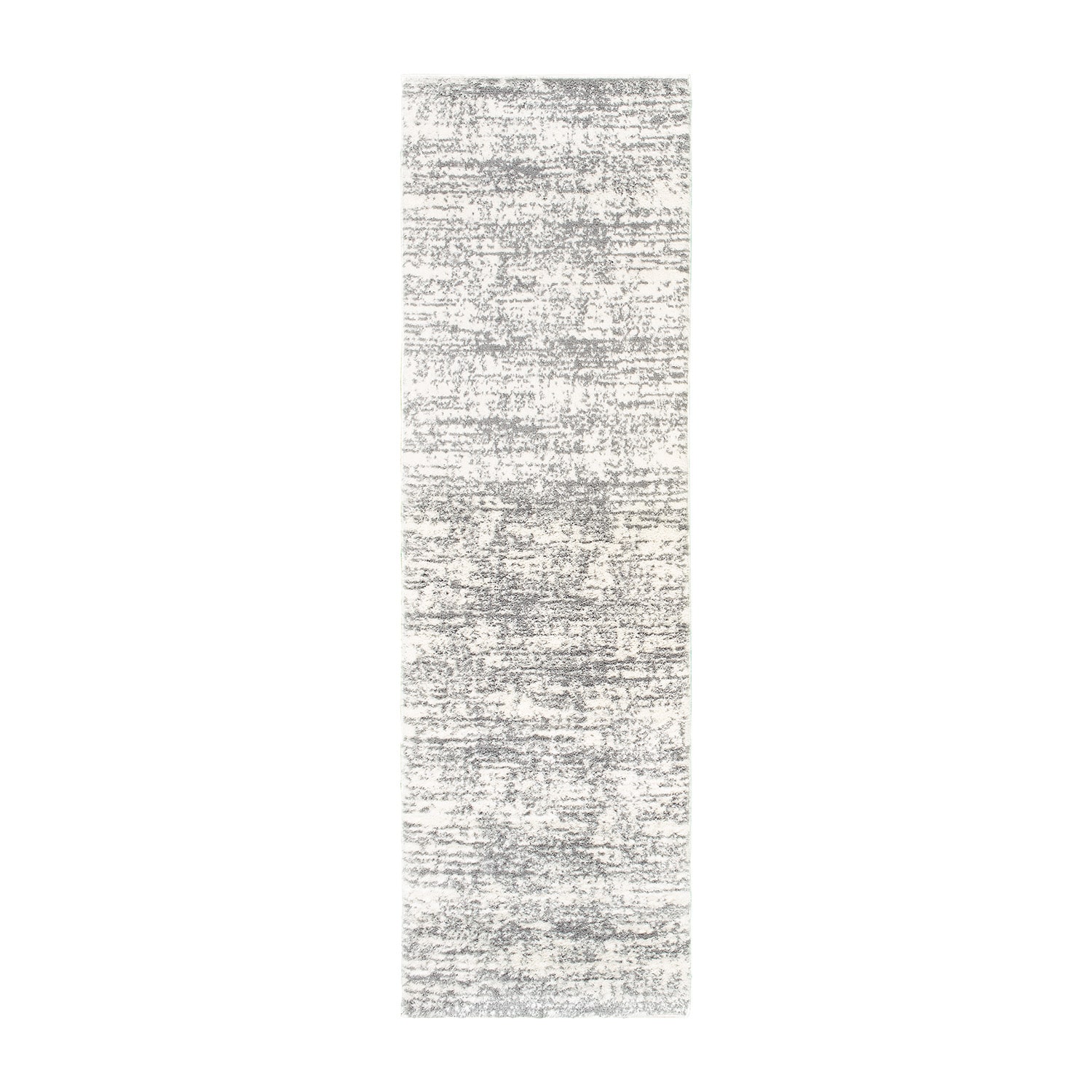 Covington Home Vienna Mottled Abstract 27"X90" Indoor Rectangular Runner