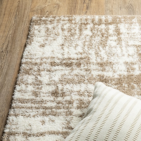 Covington Home Vienna Mottled Abstract 46"X65" Indoor Rectangular Accent Rug