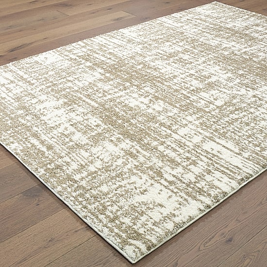 Covington Home Vienna Mottled Abstract 46"X65" Indoor Rectangular Accent Rug