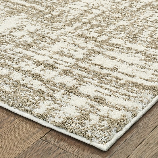 Covington Home Vienna Mottled Abstract Indoor Rectangular Area Rug