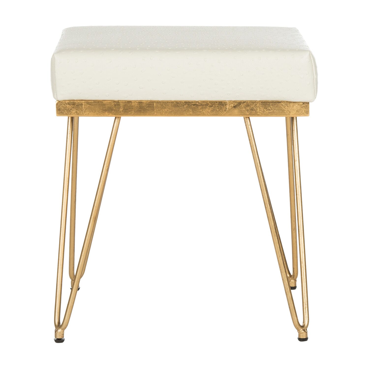 Safavieh Jennie Accents Upholstered Bench