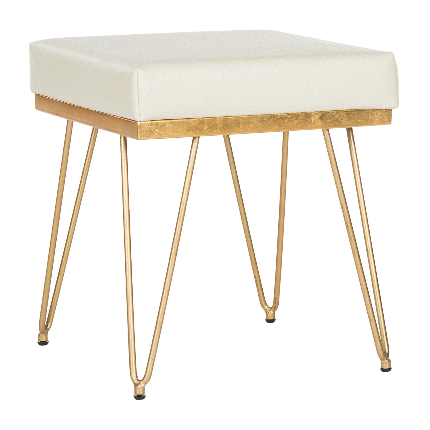 Safavieh Jennie Accents Upholstered Bench