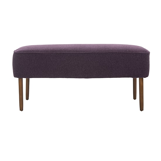 Safavieh Levi Accents Upholstered Bench