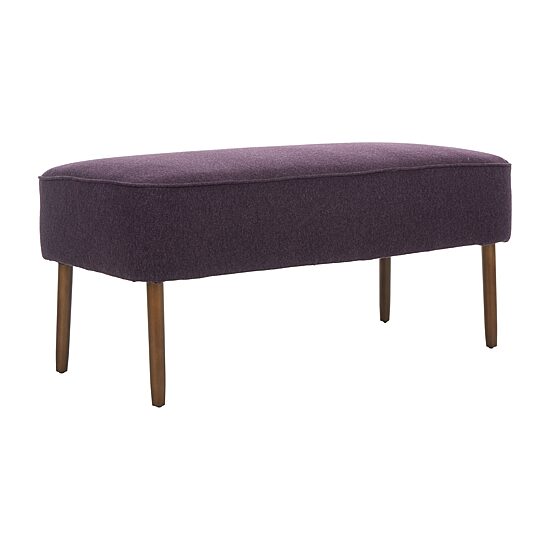 Safavieh Levi Accents Upholstered Bench
