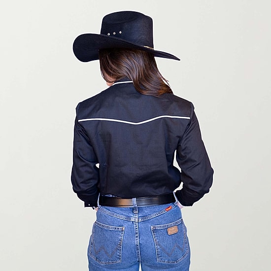 Western Express Womens Western Shirt