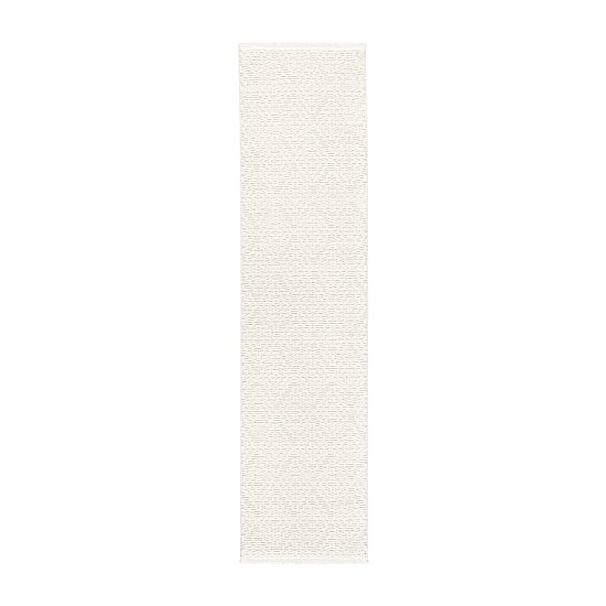 Town And Country Tretta Geometric 12" X 84" Indoor Rectangular Runner