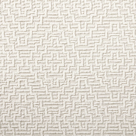 Town And Country Tretta Geometric 12" X 84" Indoor Rectangular Runner