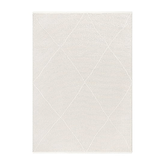 Town And Country Tretta Diamond Indoor Rectangular Area Rug