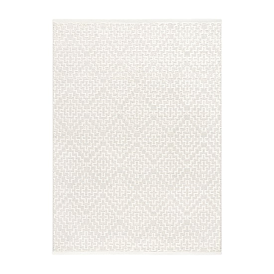 Town And Country Tretta Geometric Indoor Rectangular Area Rug