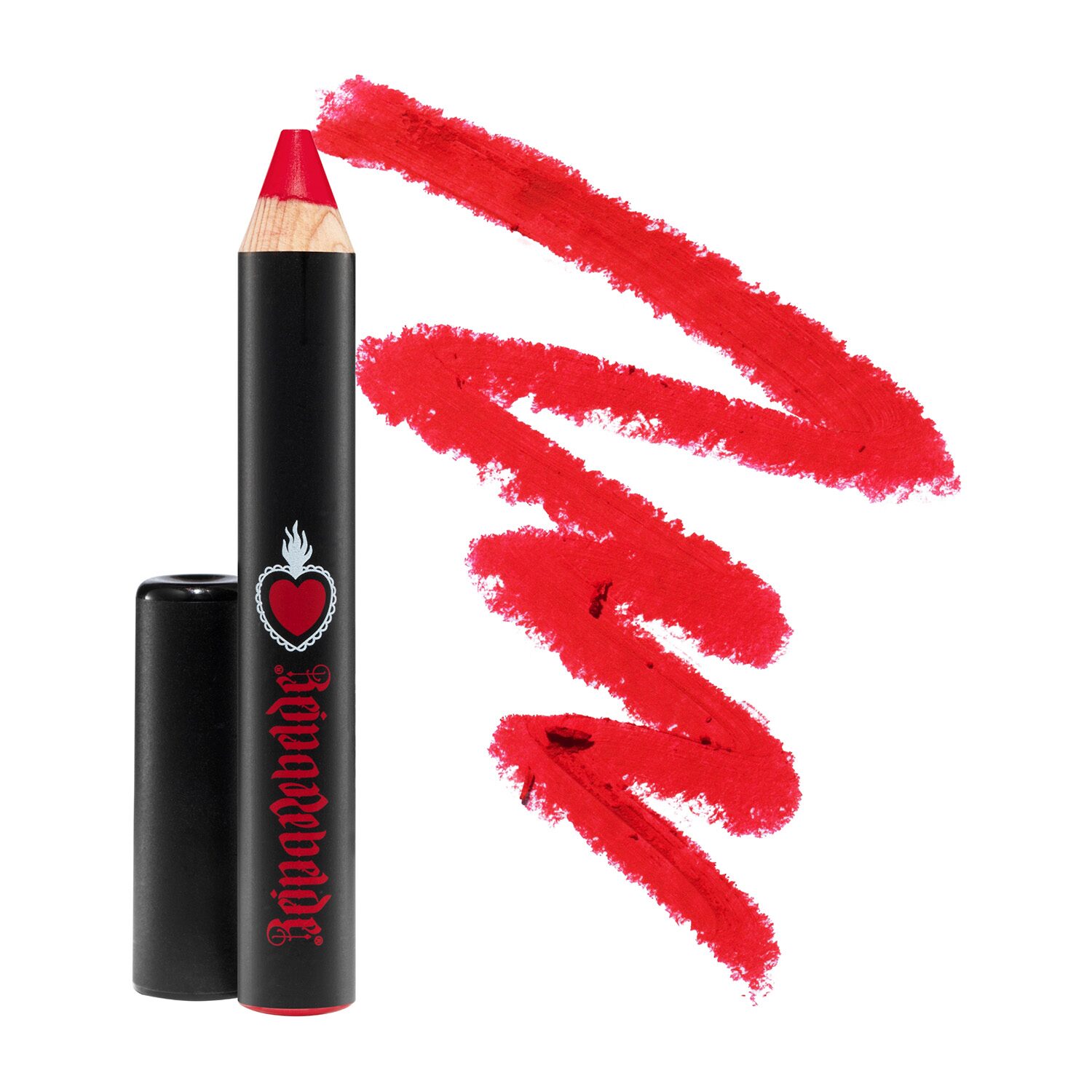 Reina Rebelde Matte Lip Color Stick
