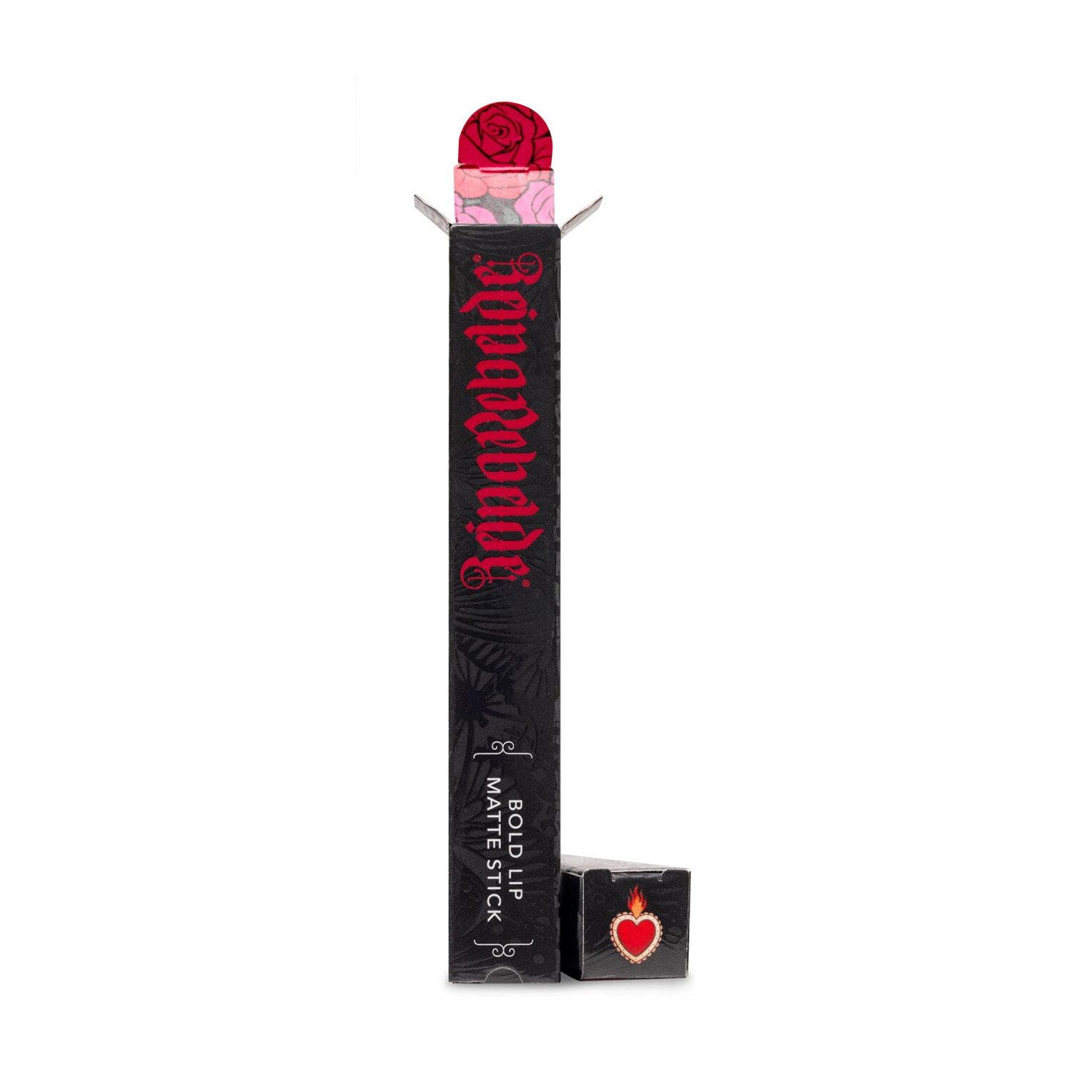 Reina Rebelde Matte Lip Color Stick
