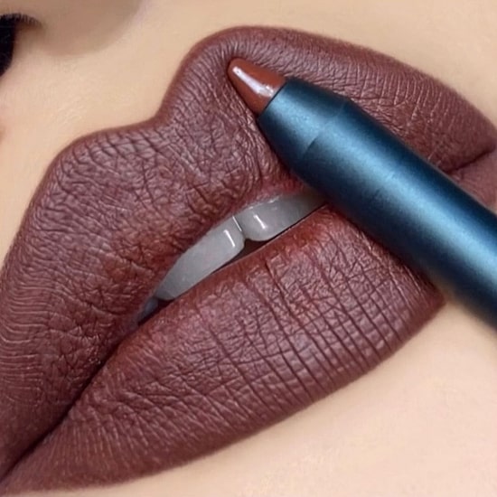 Reina Rebelde Bold Lip Pencil