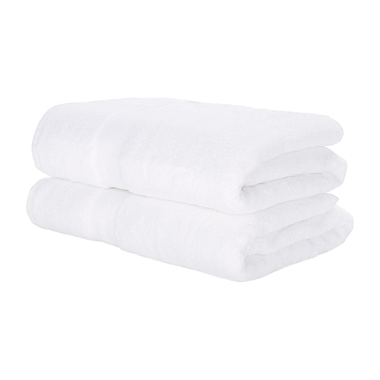 Safavieh Super Plush 2-pc. Bath Towel Set