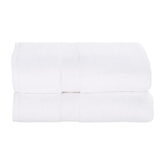 Safavieh Super Plush 2-pc. Bath Towel Set