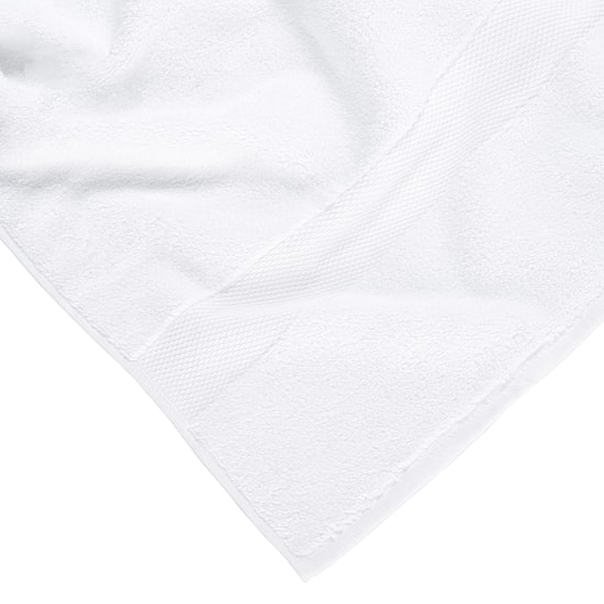 Safavieh Super Plush 2-pc. Bath Towel Set