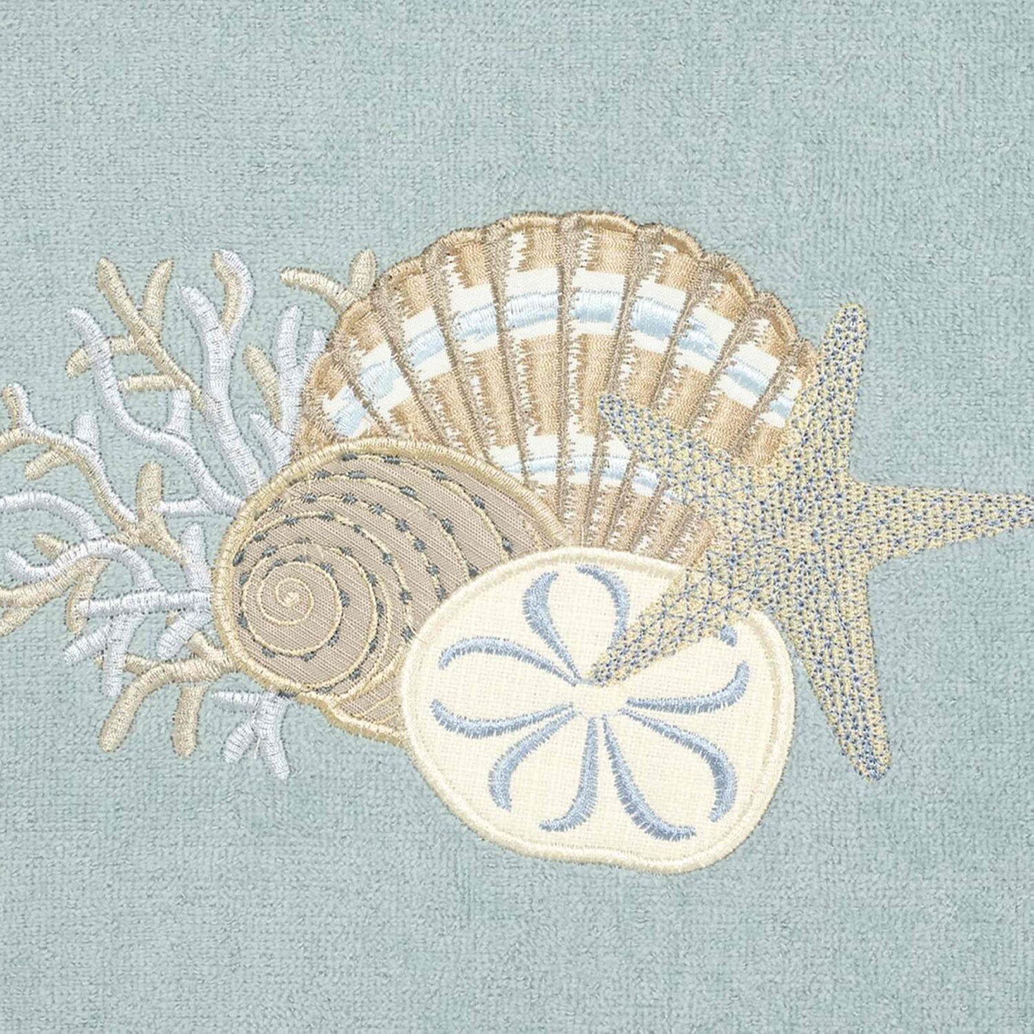 Avanti By The Sea Bath Towel