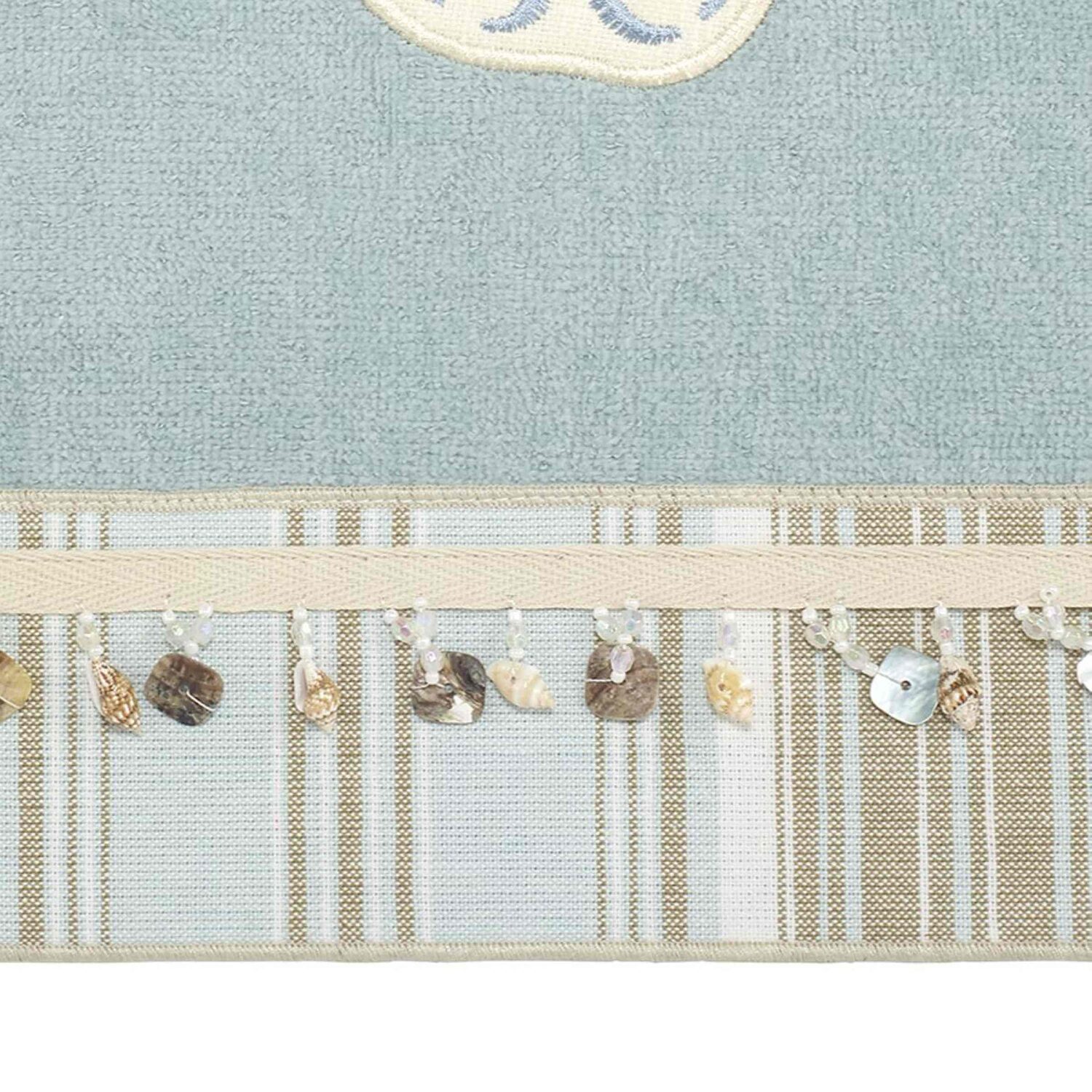 Avanti By The Sea Bath Towel