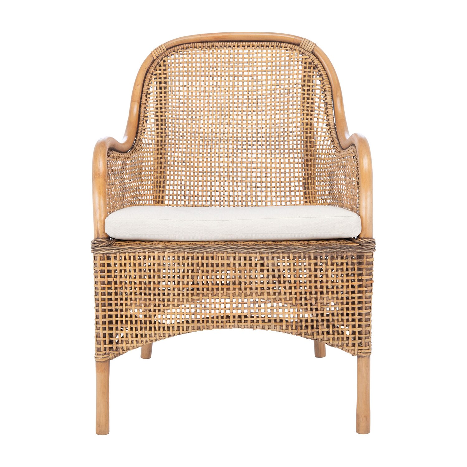 Safavieh Charlie Armchair